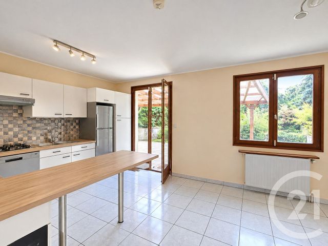maison - ST ETIENNE - 42