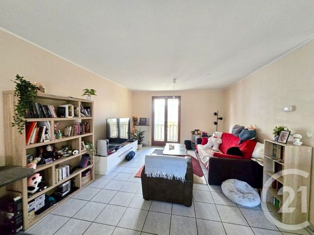 maison à vendre - 6 pièces - 100.0 m2 - ST ETIENNE - 42 - RHONE-ALPES - Century 21 Seux Immobilier