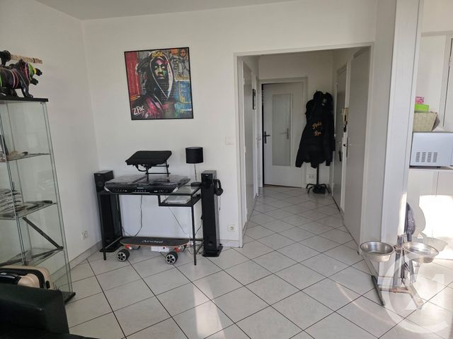 Appartement F2 à vendre - 2 pièces - 42.0 m2 - ST ETIENNE - 42 - RHONE-ALPES - Century 21 Seux Immobilier