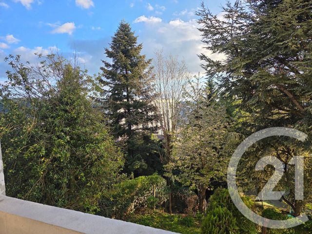 Appartement F2 à vendre - 2 pièces - 42.0 m2 - ST ETIENNE - 42 - RHONE-ALPES - Century 21 Seux Immobilier