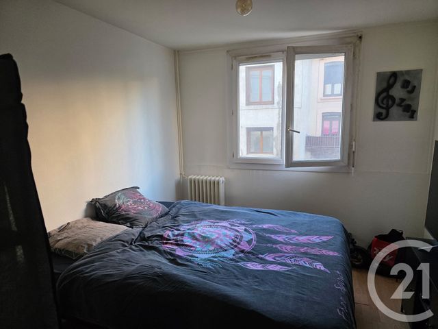 Appartement F2 à vendre - 2 pièces - 42.0 m2 - ST ETIENNE - 42 - RHONE-ALPES - Century 21 Seux Immobilier