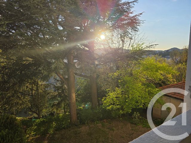 Appartement F2 à vendre - 2 pièces - 42.0 m2 - ST ETIENNE - 42 - RHONE-ALPES - Century 21 Seux Immobilier