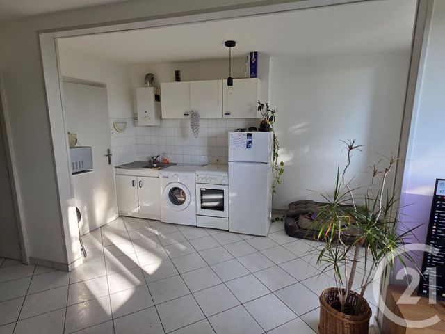 Appartement F2 à vendre ST ETIENNE