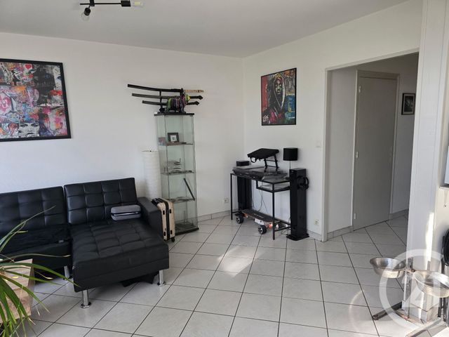 Appartement F2 à vendre - 2 pièces - 42.0 m2 - ST ETIENNE - 42 - RHONE-ALPES - Century 21 Seux Immobilier