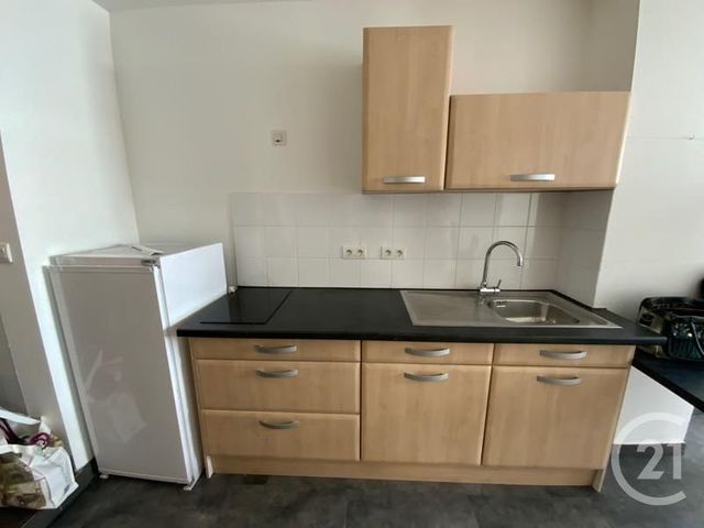 Appartement T2 à louer - 2 pièces - 42.74 m2 - ST ETIENNE - 42 - RHONE-ALPES - Century 21 Seux Immobilier