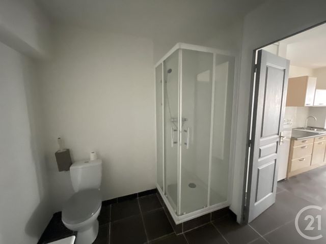 Appartement T2 à louer - 2 pièces - 42.74 m2 - ST ETIENNE - 42 - RHONE-ALPES - Century 21 Seux Immobilier