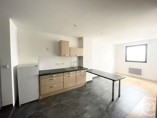 Appartement T2 à louer ST ETIENNE