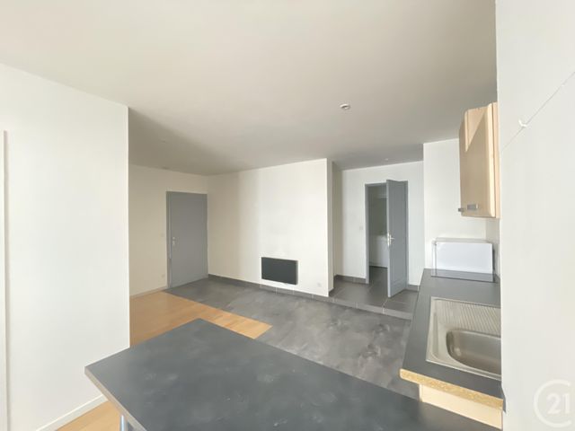 Appartement T2 à louer - 2 pièces - 42.74 m2 - ST ETIENNE - 42 - RHONE-ALPES - Century 21 Seux Immobilier