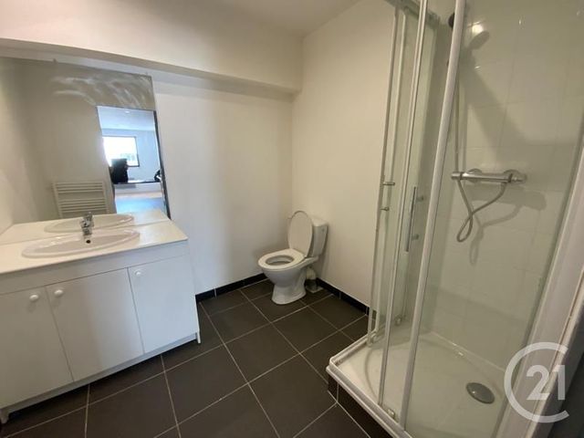 Appartement T2 à louer - 2 pièces - 42.74 m2 - ST ETIENNE - 42 - RHONE-ALPES - Century 21 Seux Immobilier