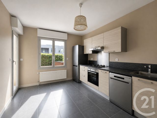 appartement - ST PRIEST EN JAREZ - 42