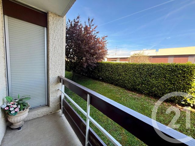 Appartement à vendre - 3 pièces - 74.25 m2 - ST PRIEST EN JAREZ - 42 - RHONE-ALPES - Century 21 Seux Immobilier