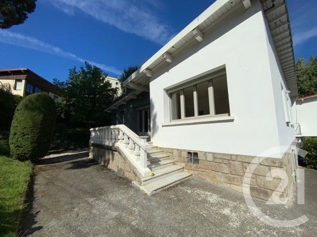 Maison à louer ST ETIENNE