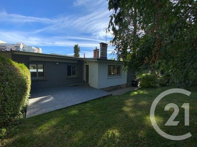 maison à louer - 6 pièces - 162.5 m2 - ST ETIENNE - 42 - RHONE-ALPES - Century 21 Seux Immobilier