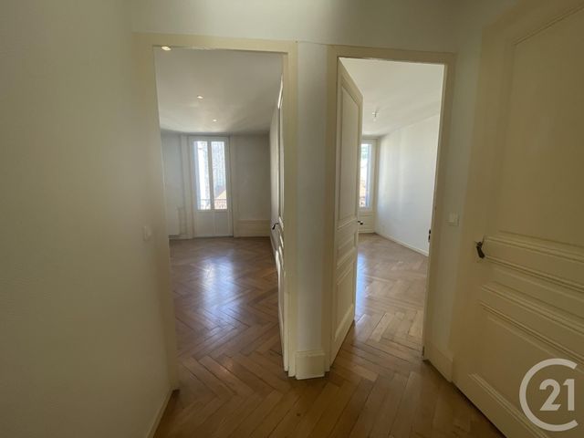 Appartement F3 à louer - 3 pièces - 60.36 m2 - ST ETIENNE - 42 - RHONE-ALPES - Century 21 Seux Immobilier