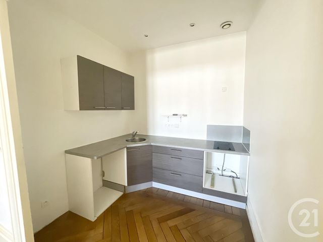 Appartement F3 à louer - 3 pièces - 60.36 m2 - ST ETIENNE - 42 - RHONE-ALPES - Century 21 Seux Immobilier