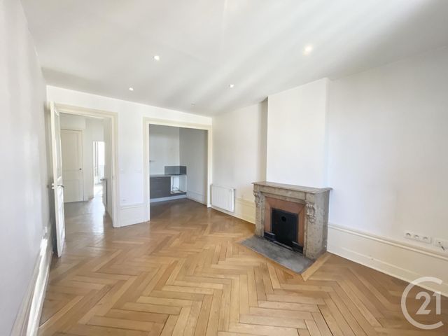 Appartement F3 à louer ST ETIENNE