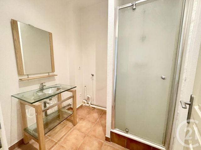 Appartement F3 à louer - 3 pièces - 60.36 m2 - ST ETIENNE - 42 - RHONE-ALPES - Century 21 Seux Immobilier