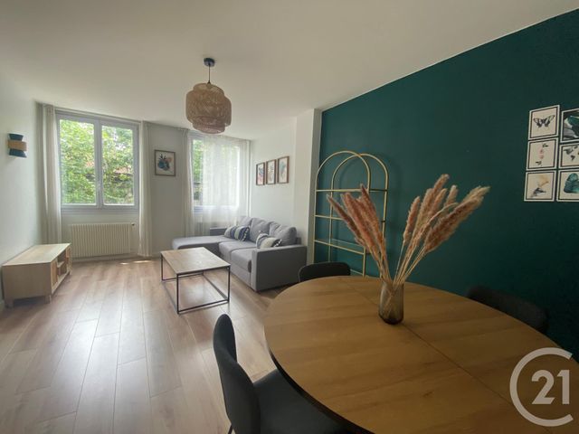 Appartement T3 à louer ST ETIENNE