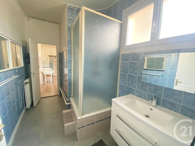 Appartement T3 à louer - 3 pièces - 77.8 m2 - ST ETIENNE - 42 - RHONE-ALPES - Century 21 Seux Immobilier