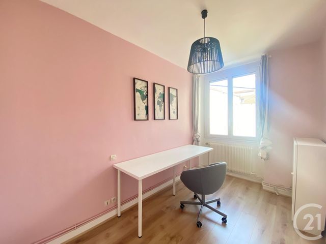 Appartement T3 à louer - 3 pièces - 77.8 m2 - ST ETIENNE - 42 - RHONE-ALPES - Century 21 Seux Immobilier