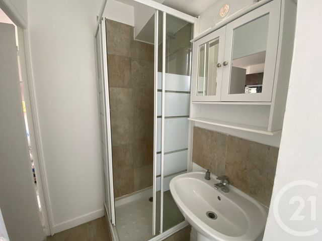 Appartement Studio à louer - 1 pièce - 15.33 m2 - ST ETIENNE - 42 - RHONE-ALPES - Century 21 Seux Immobilier