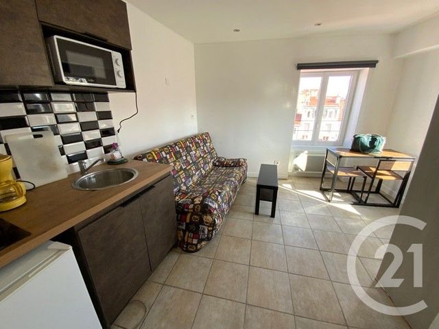 Appartement Studio à louer ST ETIENNE