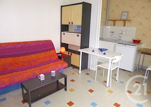 appartement - ST ETIENNE - 42