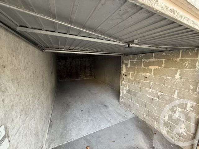 parking - ST ETIENNE - 42