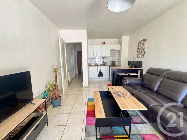 appartement - ST ETIENNE - 42