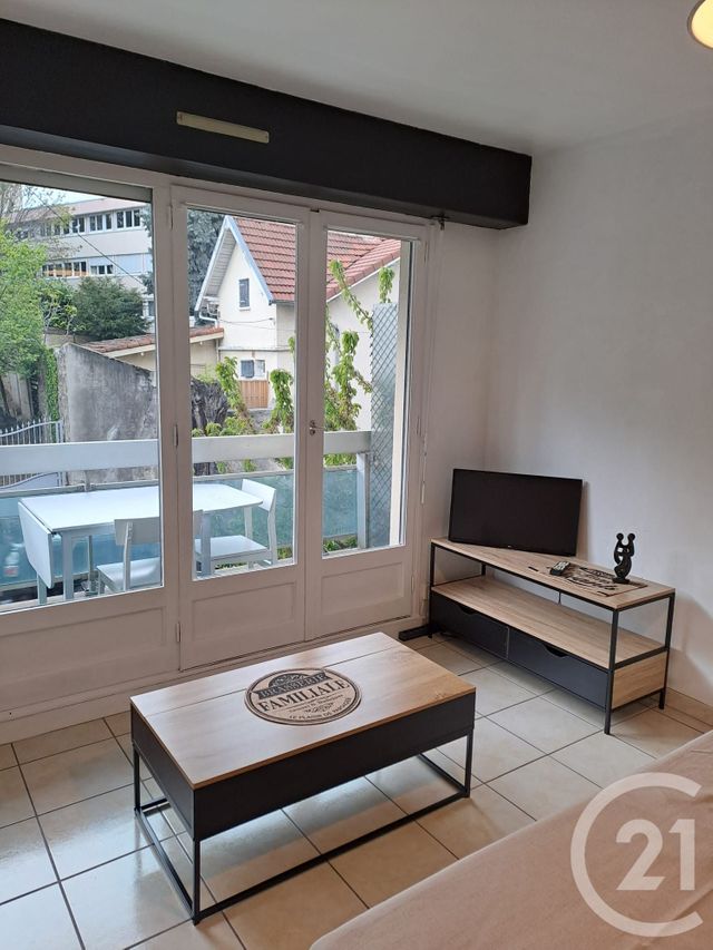 appartement - ST ETIENNE - 42