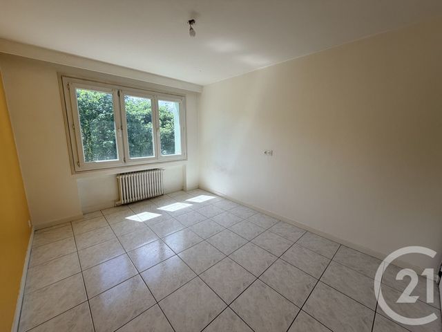 Appartement F3 à vendre - 3 pièces - 72.18 m2 - UNIEUX - 42 - RHONE-ALPES - Century 21 Seux Immobilier
