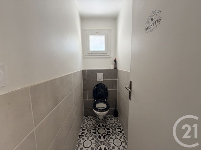 Appartement F3 à vendre - 3 pièces - 72.18 m2 - UNIEUX - 42 - RHONE-ALPES - Century 21 Seux Immobilier