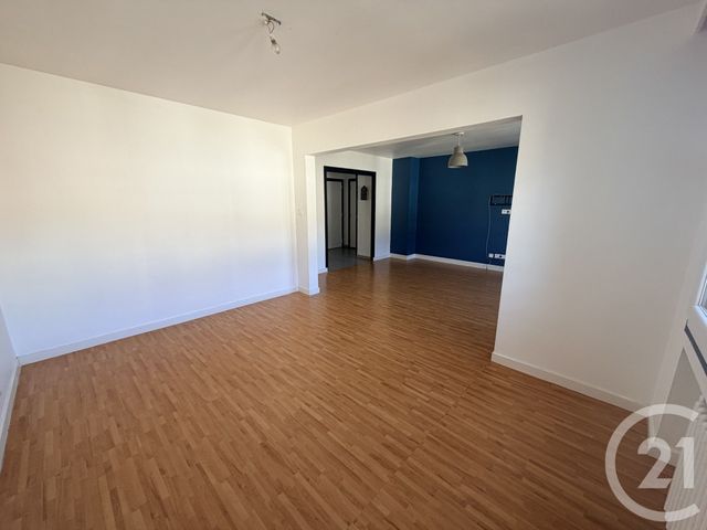 Appartement F3 à vendre - 3 pièces - 72.18 m2 - UNIEUX - 42 - RHONE-ALPES - Century 21 Seux Immobilier
