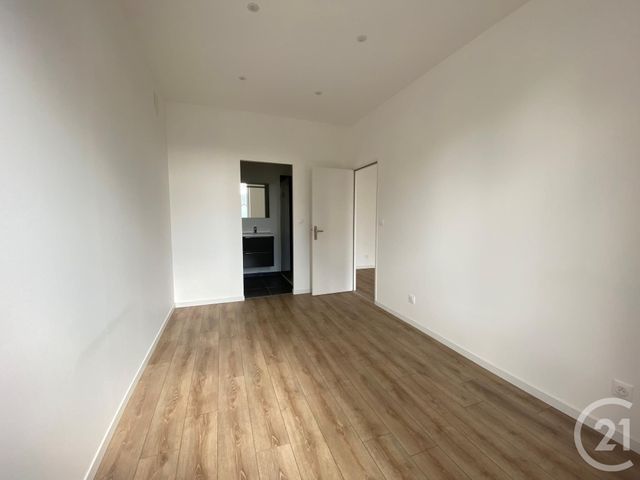 Appartement T3 à louer - 3 pièces - 55.93 m2 - ST ETIENNE - 42 - RHONE-ALPES - Century 21 Seux Immobilier