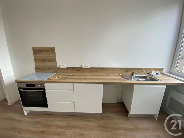 Appartement T3 à louer - 3 pièces - 55.93 m2 - ST ETIENNE - 42 - RHONE-ALPES - Century 21 Seux Immobilier