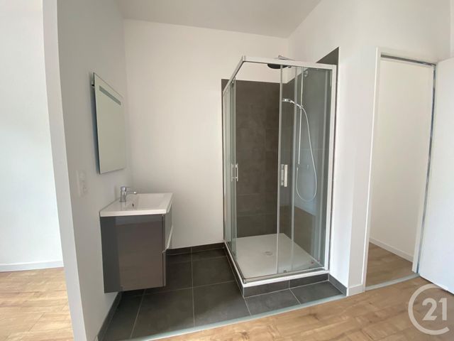 Appartement T3 à louer - 3 pièces - 55.93 m2 - ST ETIENNE - 42 - RHONE-ALPES - Century 21 Seux Immobilier