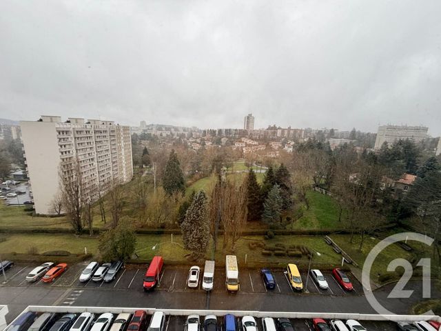Appartement F2 à louer - 2 pièces - 50.13 m2 - ST ETIENNE - 42 - RHONE-ALPES - Century 21 Seux Immobilier