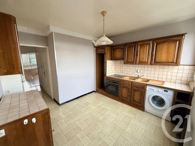appartement - ST ETIENNE - 42