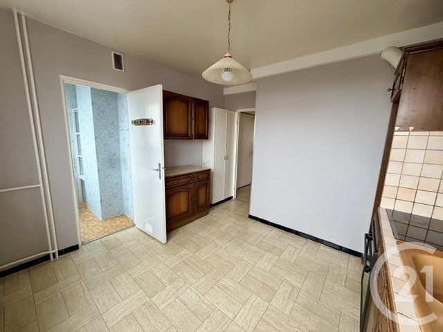 Appartement F2 à louer - 2 pièces - 50.13 m2 - ST ETIENNE - 42 - RHONE-ALPES - Century 21 Seux Immobilier