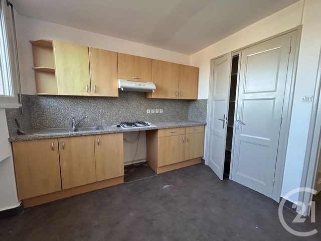 Appartement T3 à louer - 3 pièces - 54.5 m2 - ST JEAN BONNEFONDS - 42 - RHONE-ALPES - Century 21 Seux Immobilier
