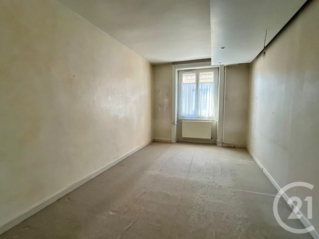 Appartement F4 à vendre - 5 pièces - 140.0 m2 - ST ETIENNE - 42 - RHONE-ALPES - Century 21 Seux Immobilier