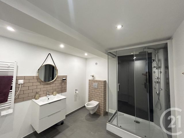 maison à vendre - 6 pièces - 194.0 m2 - ST JUST ST RAMBERT - 42 - RHONE-ALPES - Century 21 Seux Immobilier