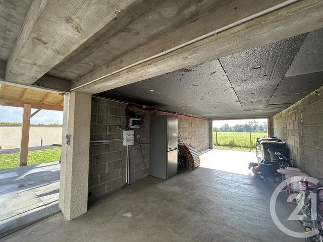 maison à vendre - 6 pièces - 194.0 m2 - ST JUST ST RAMBERT - 42 - RHONE-ALPES - Century 21 Seux Immobilier