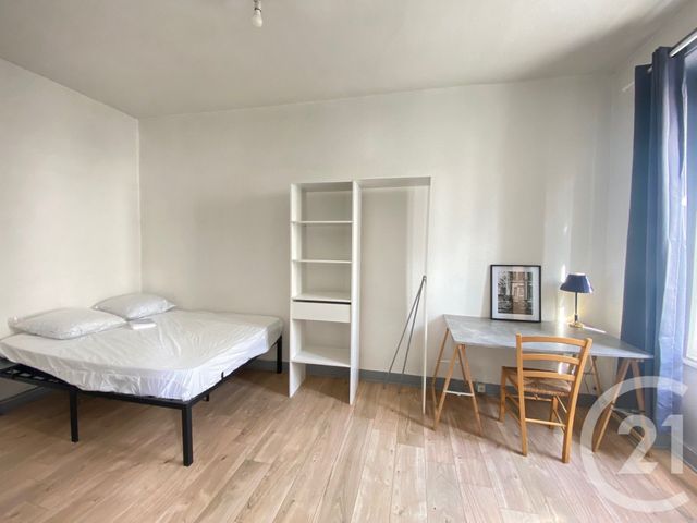Appartement T1 à vendre - 2 pièces - 26.0 m2 - ST ETIENNE - 42 - RHONE-ALPES - Century 21 Seux Immobilier