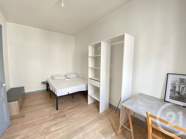 Appartement T1 à vendre - 2 pièces - 26.0 m2 - ST ETIENNE - 42 - RHONE-ALPES - Century 21 Seux Immobilier