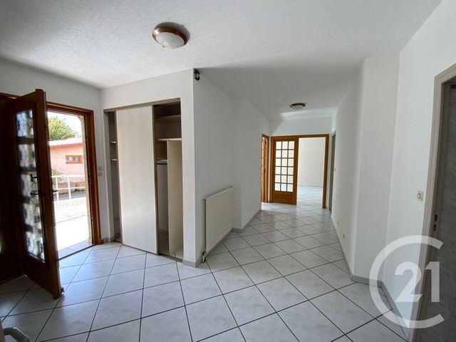 Appartement T4 à louer - 4 pièces - 104.54 m2 - ST JEAN BONNEFONDS - 42 - RHONE-ALPES - Century 21 Seux Immobilier
