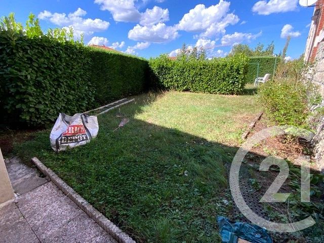 Appartement T4 à louer - 4 pièces - 104.54 m2 - ST JEAN BONNEFONDS - 42 - RHONE-ALPES - Century 21 Seux Immobilier