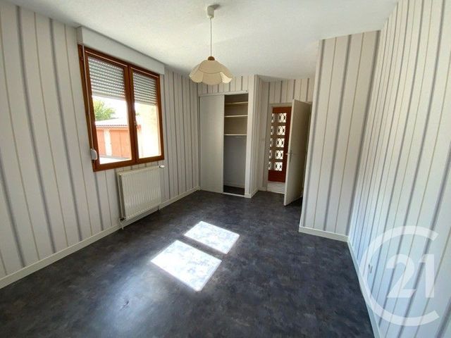 Appartement T4 à louer - 4 pièces - 104.54 m2 - ST JEAN BONNEFONDS - 42 - RHONE-ALPES - Century 21 Seux Immobilier