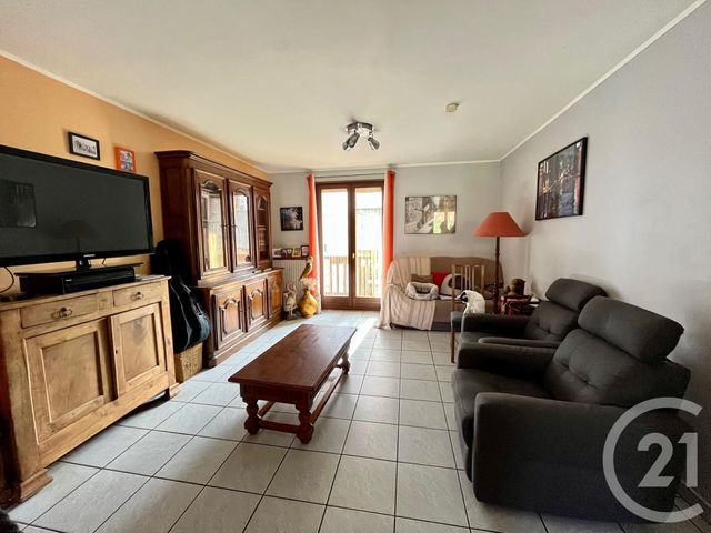 maison - ST ETIENNE - 42