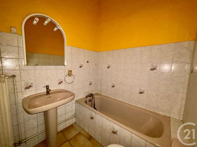 Appartement F3 à vendre - 3 pièces - 105.0 m2 - ST ETIENNE - 42 - RHONE-ALPES - Century 21 Seux Immobilier